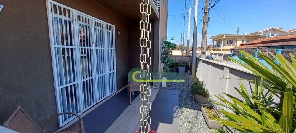 Casa, 4 quartos, 280 m² - Foto 4