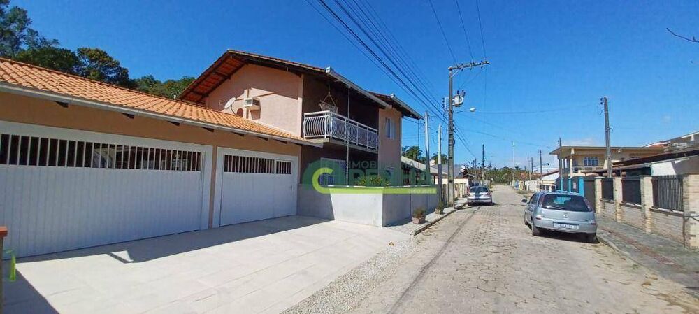 Casa, 4 quartos, 280 m² - Foto 2