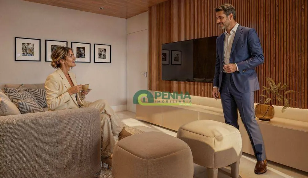 Apartamento, 1 quarto, 1 m² - Foto 4