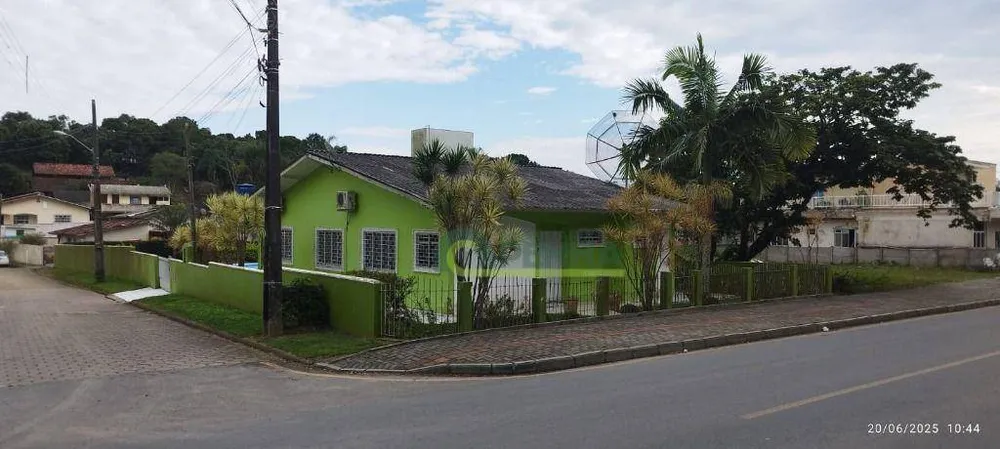 Casa, 2 quartos, 176 m² - Foto 4