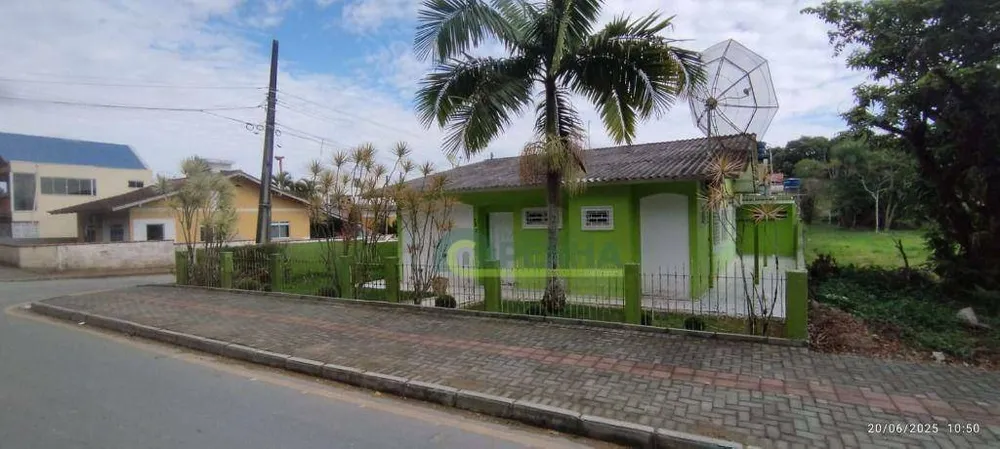 Casa, 2 quartos, 176 m² - Foto 8