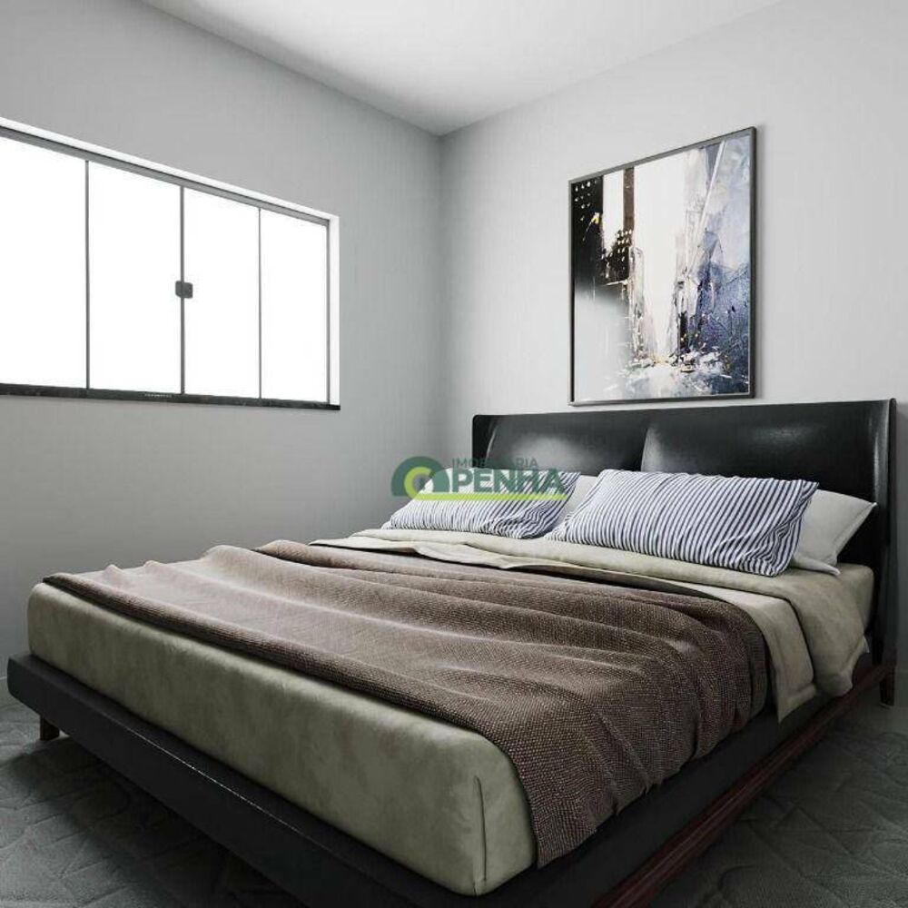 Apartamento, 2 quartos, 76 m² - Foto 2