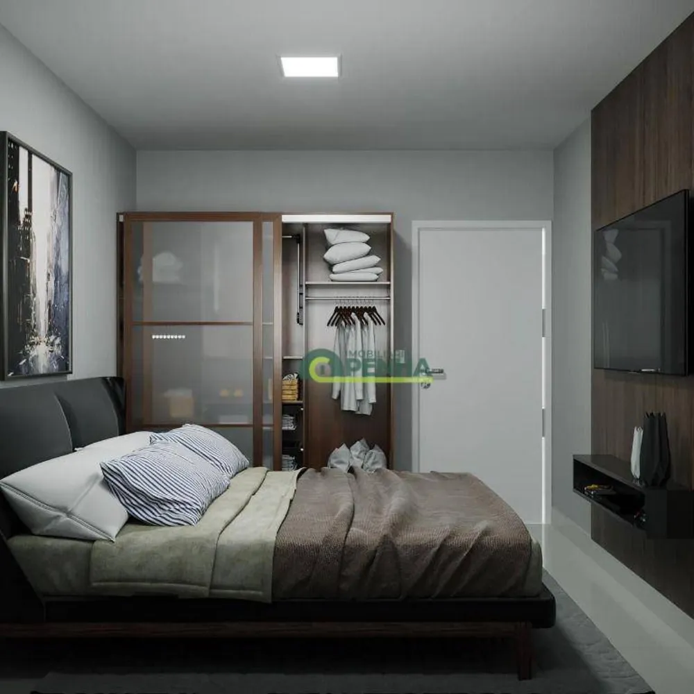 Apartamento, 2 quartos, 76 m² - Foto 8