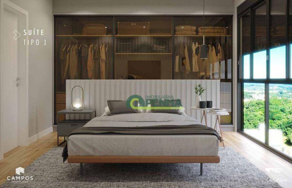 Apartamento, 3 quartos, 99 m² - Foto 4