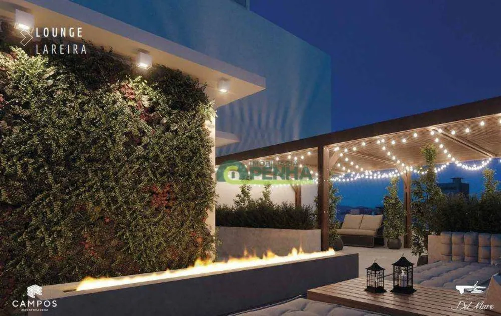Apartamento, 3 quartos, 99 m² - Foto 5