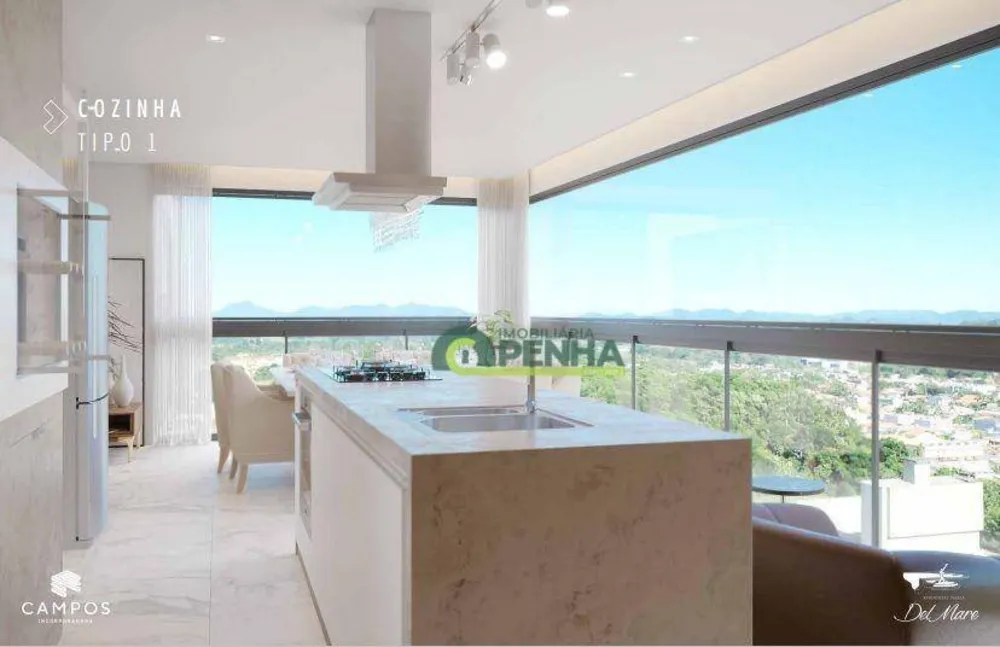 Apartamento, 3 quartos, 99 m² - Foto 11