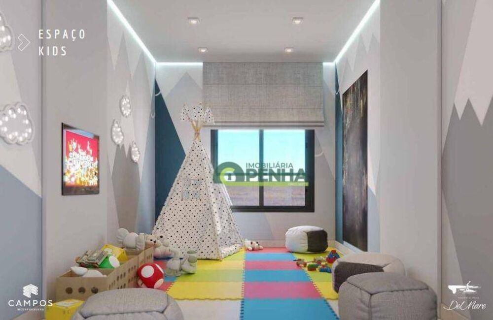 Apartamento, 3 quartos, 99 m² - Foto 3