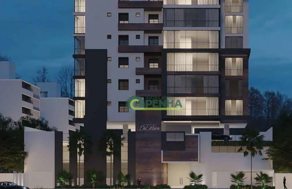 Apartamento, 3 quartos, 99 m² - Foto 2