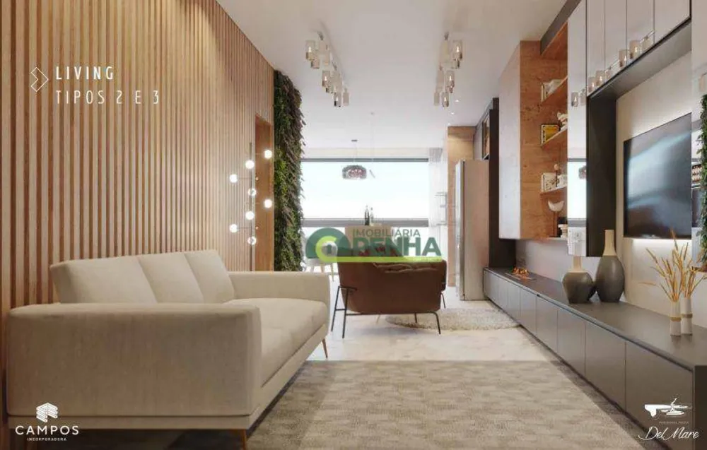 Apartamento, 3 quartos, 99 m² - Foto 9