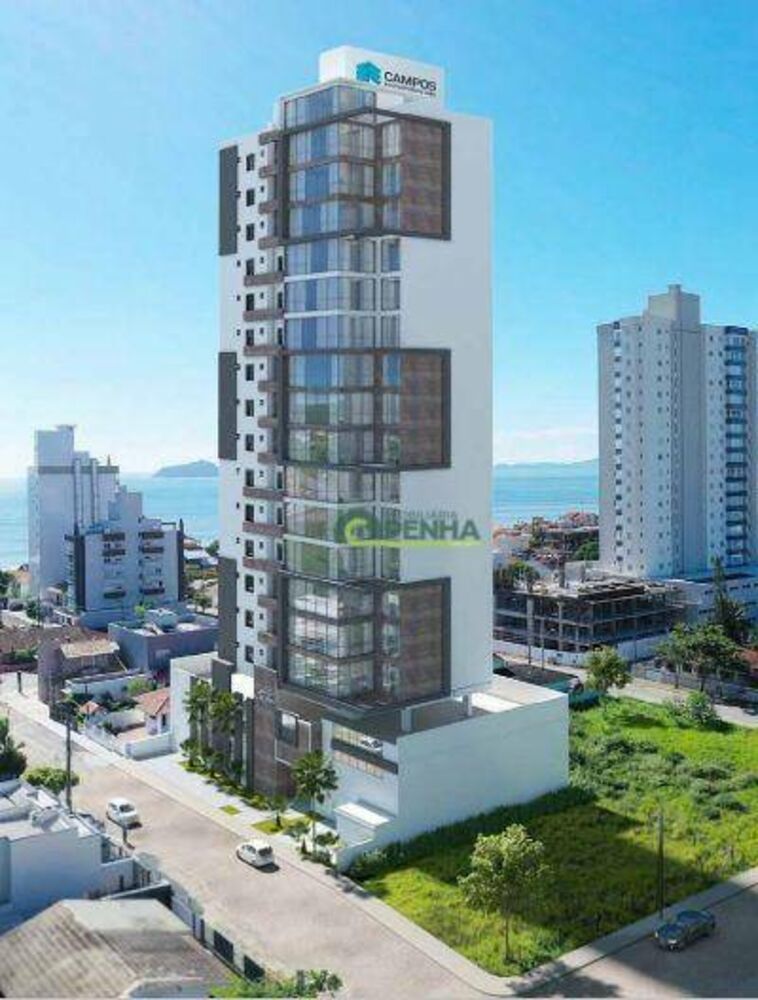 Apartamento, 3 quartos, 99 m² - Foto 1
