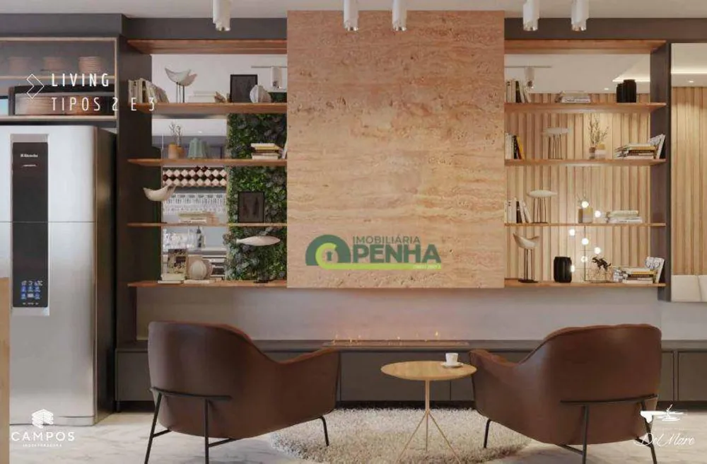 Apartamento, 3 quartos, 99 m² - Foto 10