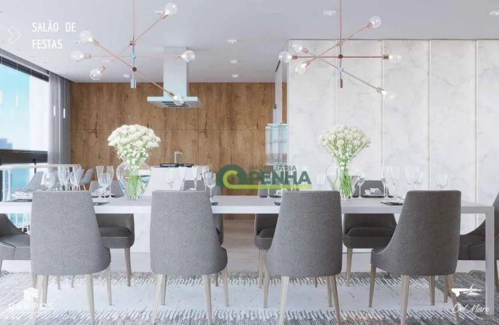 Apartamento, 3 quartos, 99 m² - Foto 7