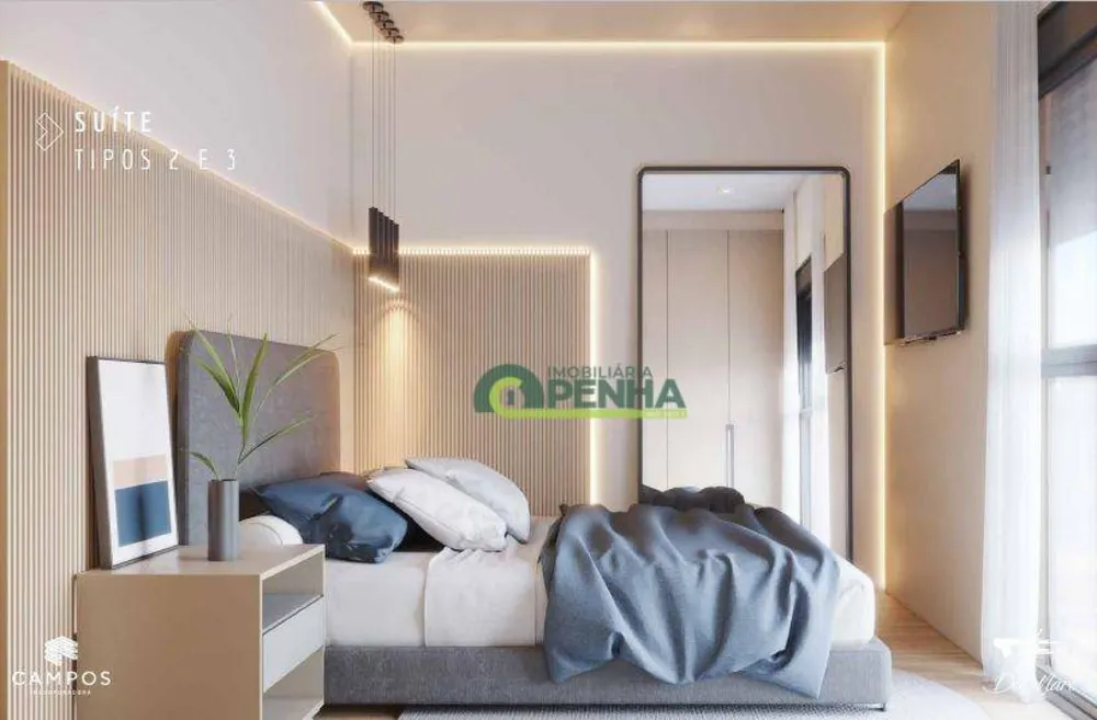Apartamento, 3 quartos, 99 m² - Foto 13