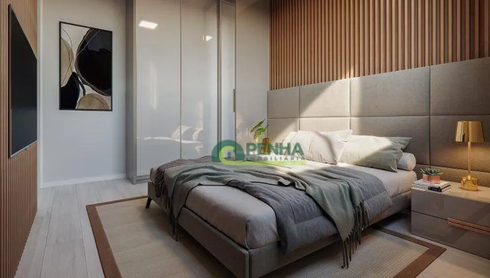 Apartamento, 2 quartos, 51 m² - Foto 9