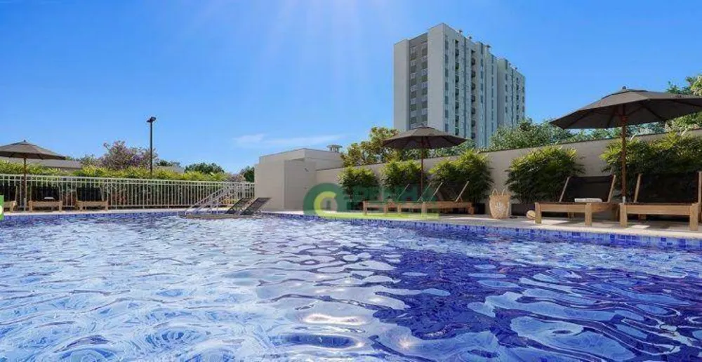 Apartamento, 2 quartos, 51 m² - Foto 6