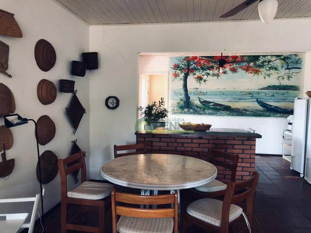 Casa, 6 quartos, 226 m² - Foto 6