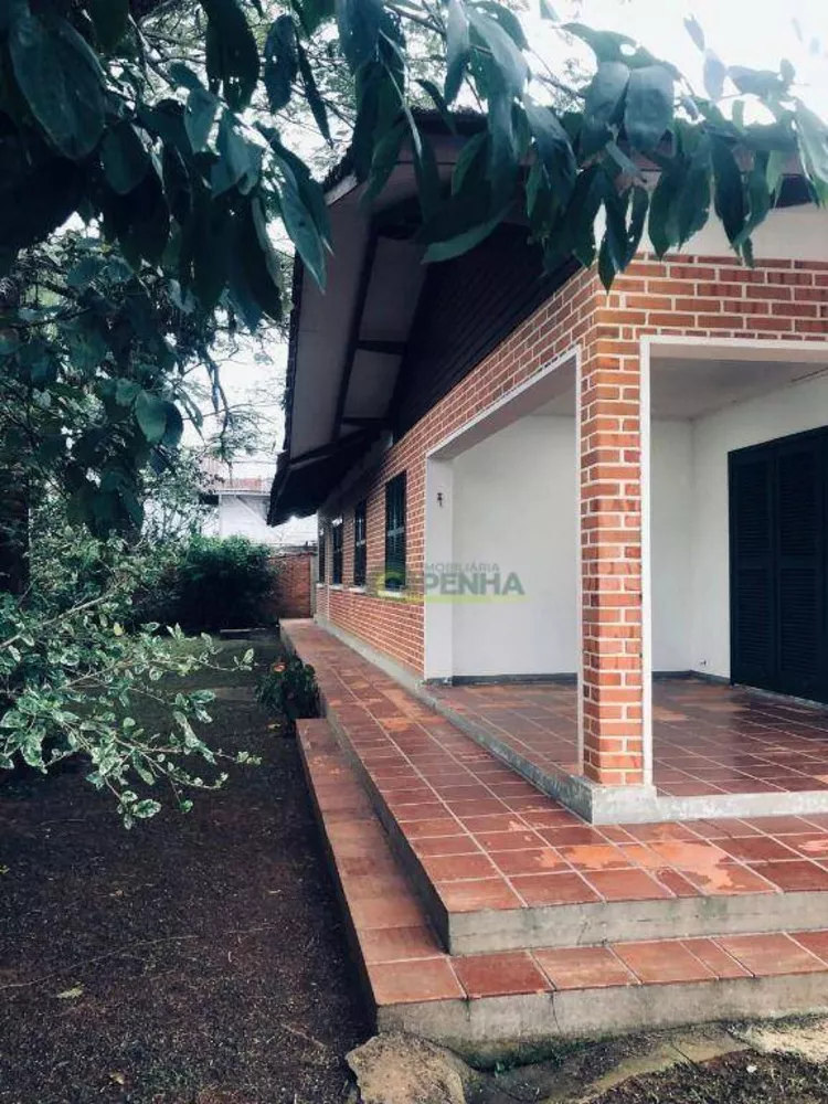 Casa, 6 quartos, 226 m² - Foto 16