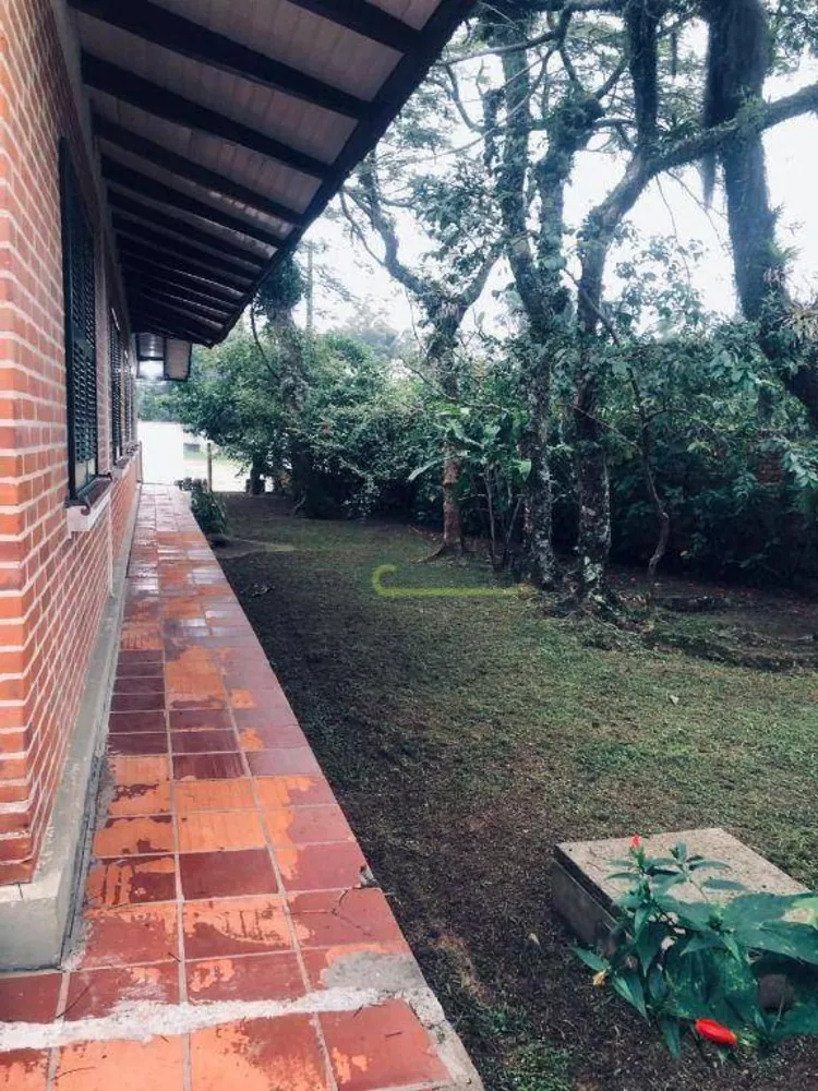 Casa, 6 quartos, 226 m² - Foto 10