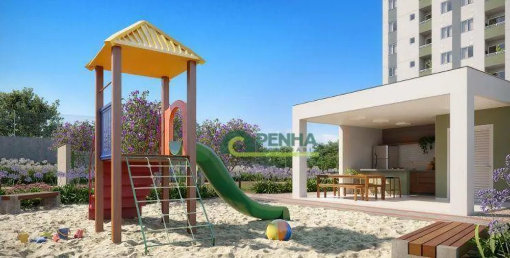 Apartamento, 2 quartos, 51 m² - Foto 7