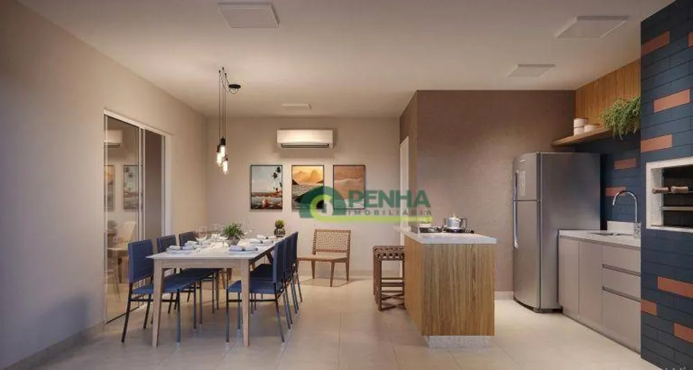 Apartamento, 2 quartos, 51 m² - Foto 9