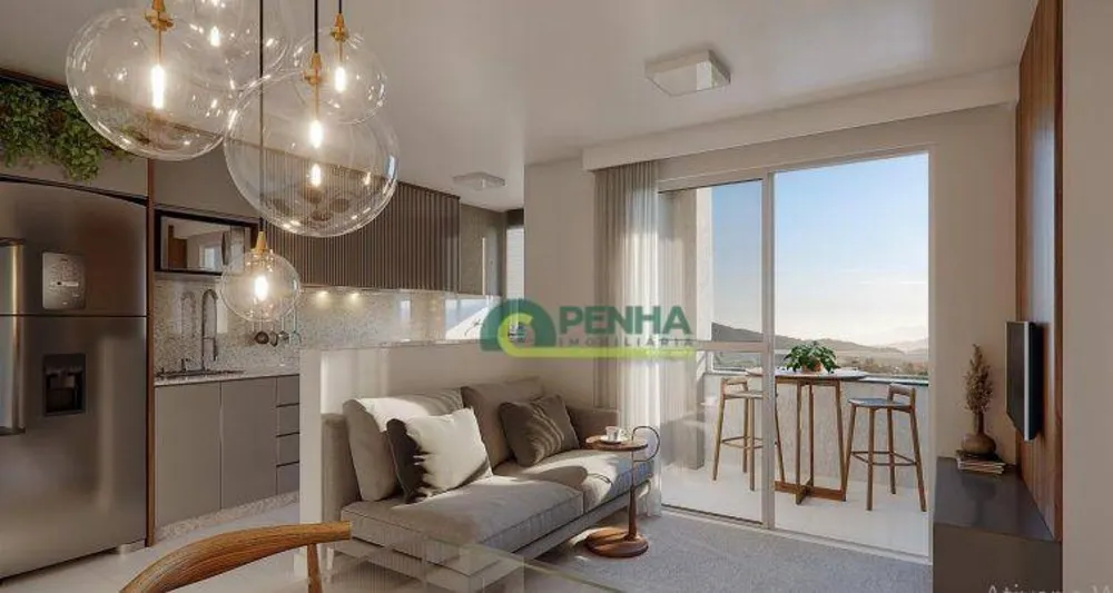 Apartamento, 2 quartos, 51 m² - Foto 10