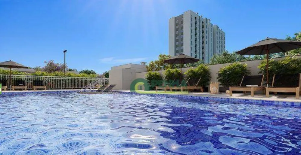 Apartamento, 2 quartos, 51 m² - Foto 5