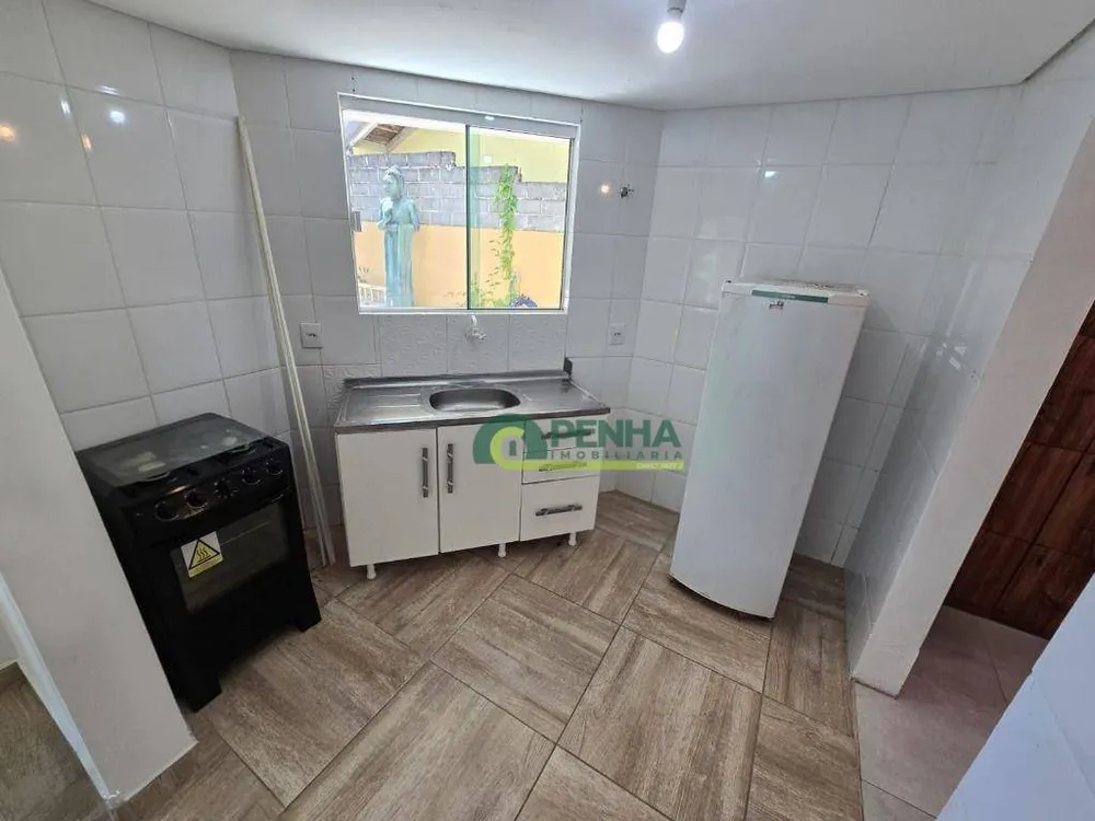 Apartamento, 2 quartos, 60 m² - Foto 3