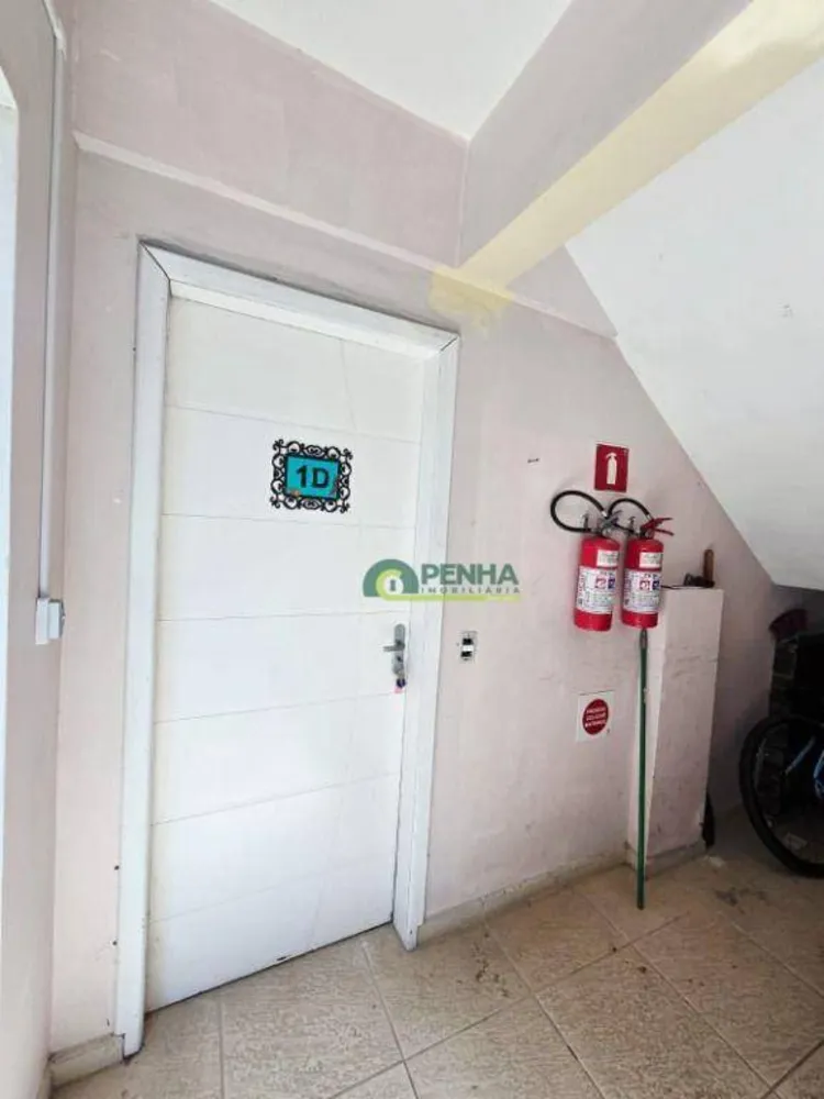 Apartamento, 2 quartos, 60 m² - Foto 2