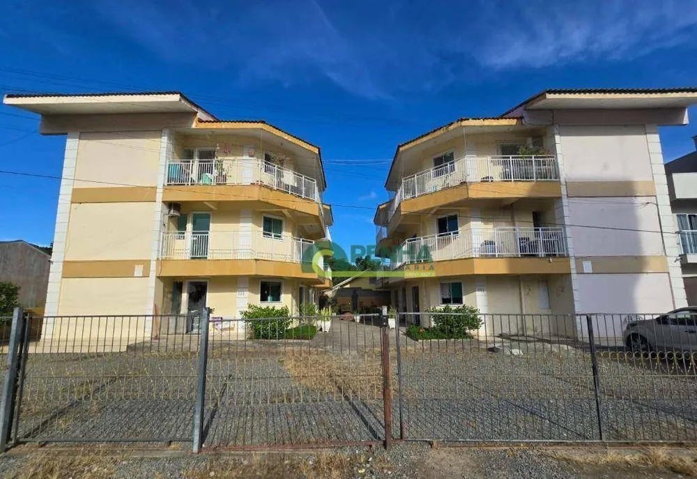 Apartamento, 2 quartos, 60 m² - Foto 1