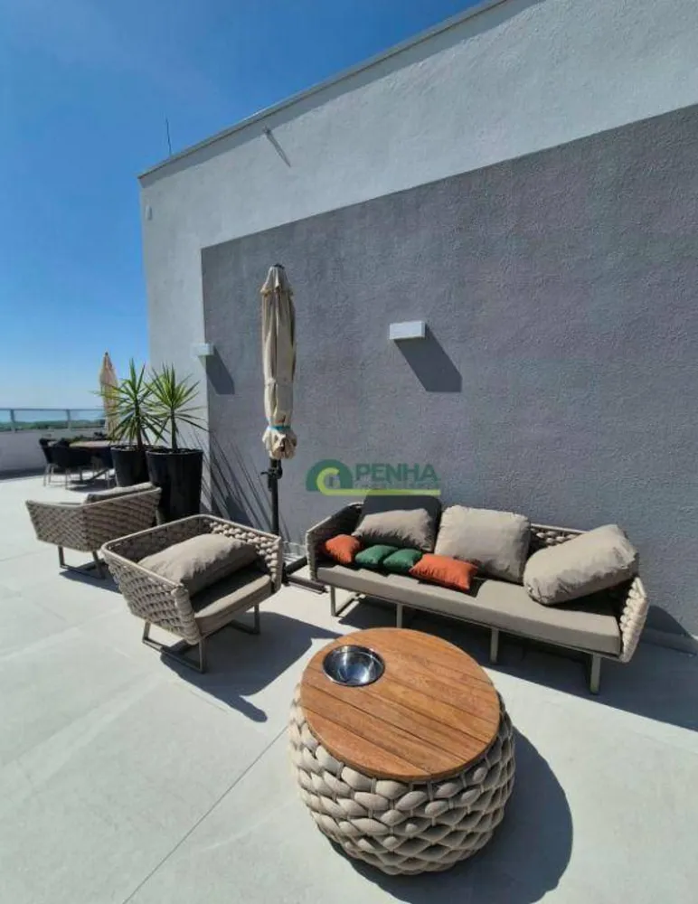 Apartamento, 3 quartos, 127 m² - Foto 7