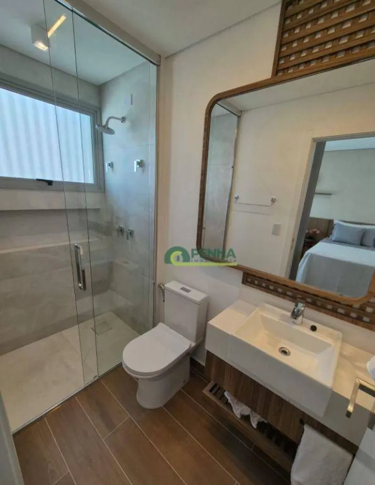 Apartamento, 3 quartos, 127 m² - Foto 14