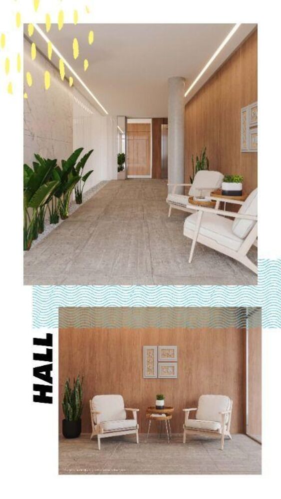 Apartamento, 3 quartos, 127 m² - Foto 2