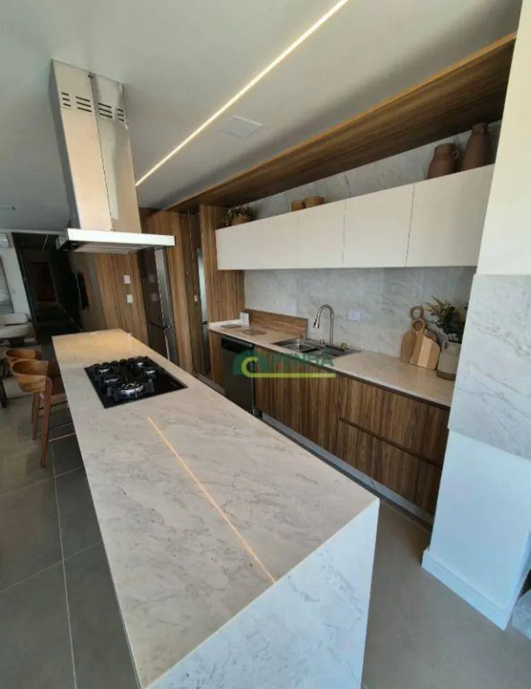 Apartamento, 3 quartos, 127 m² - Foto 6