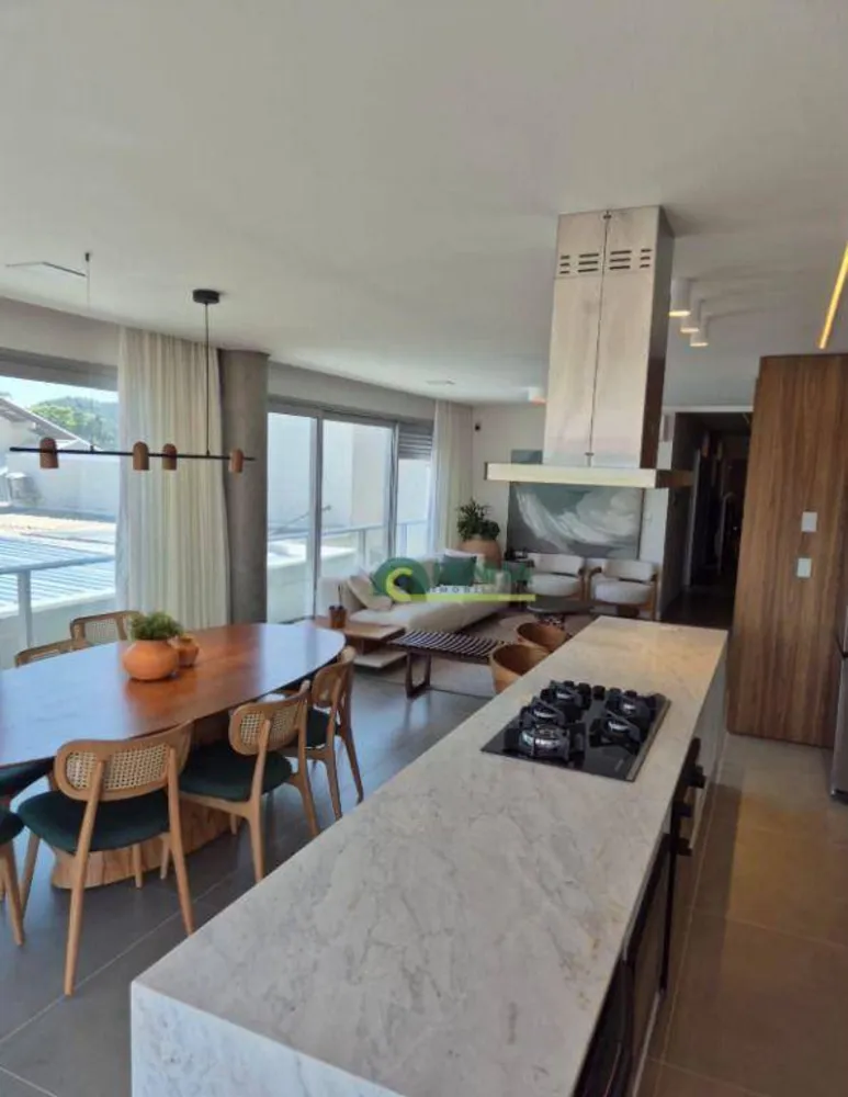 Apartamento, 3 quartos, 127 m² - Foto 2