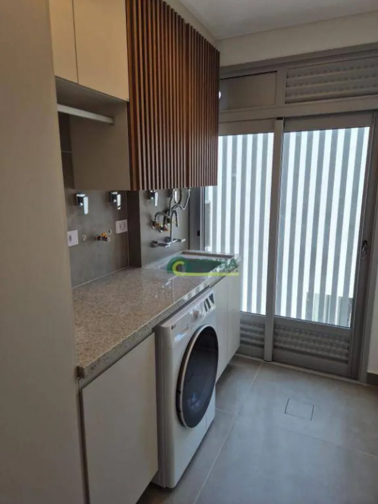 Apartamento, 3 quartos, 127 m² - Foto 3