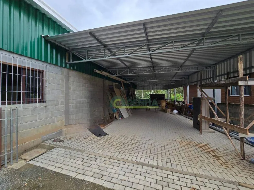 Depósito-Galpão, 400 m² - Foto 3
