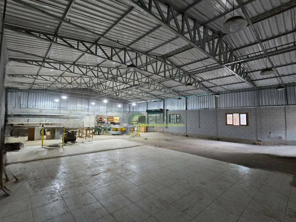 Depósito-Galpão, 400 m² - Foto 4