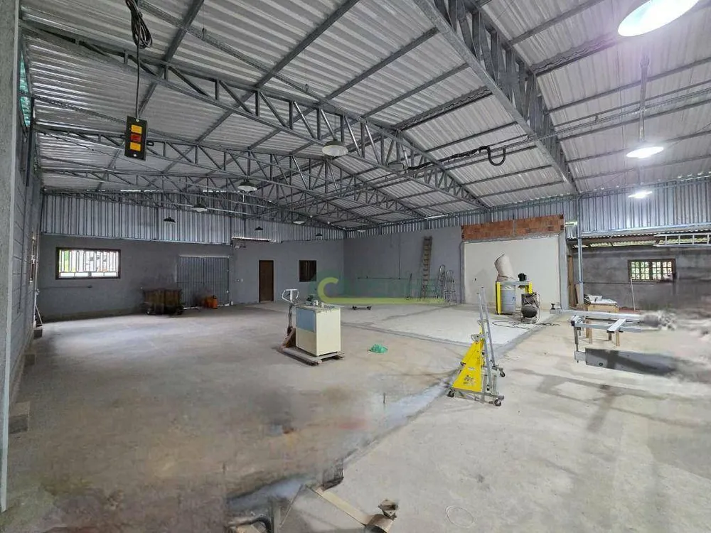 Depósito-Galpão, 400 m² - Foto 3