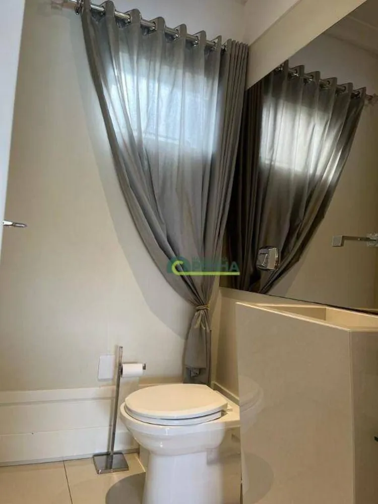 Sobrado, 3 quartos, 240 m² - Foto 4
