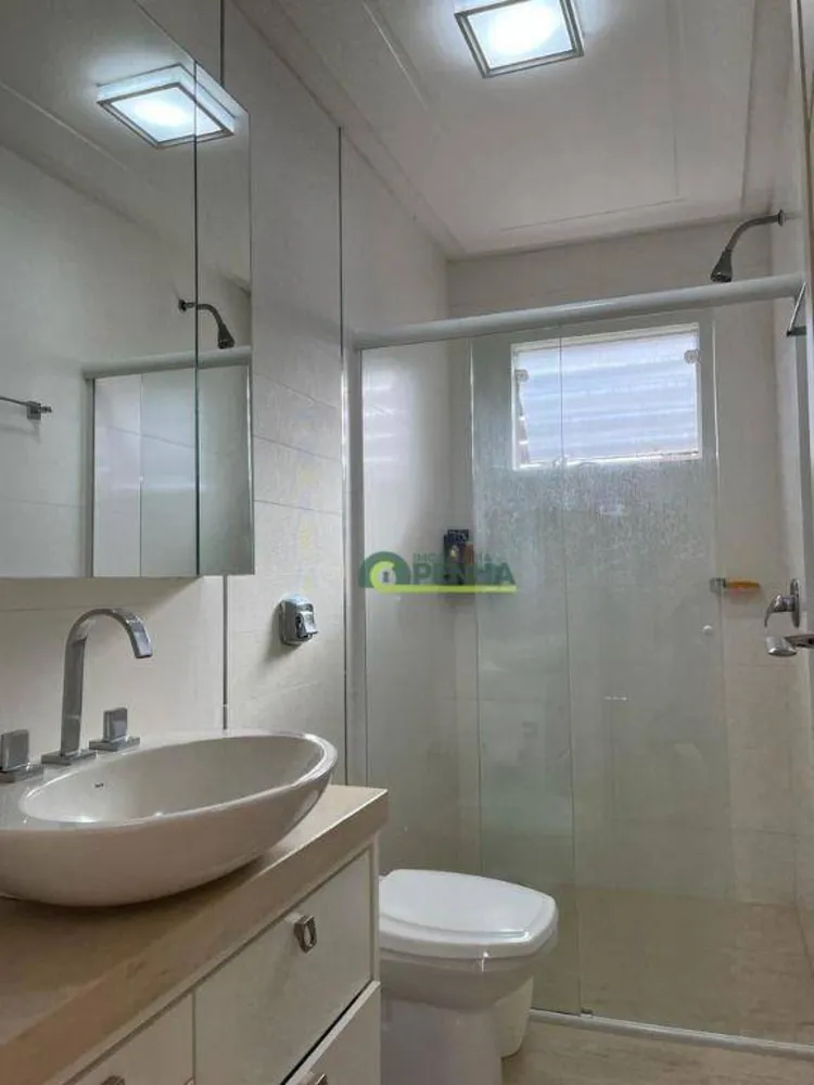 Sobrado, 3 quartos, 240 m² - Foto 8