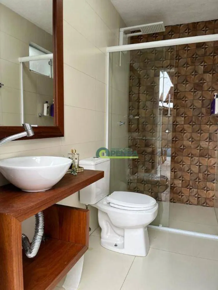 Sobrado, 3 quartos, 240 m² - Foto 28