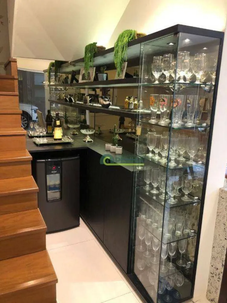 Sobrado, 3 quartos, 240 m² - Foto 17
