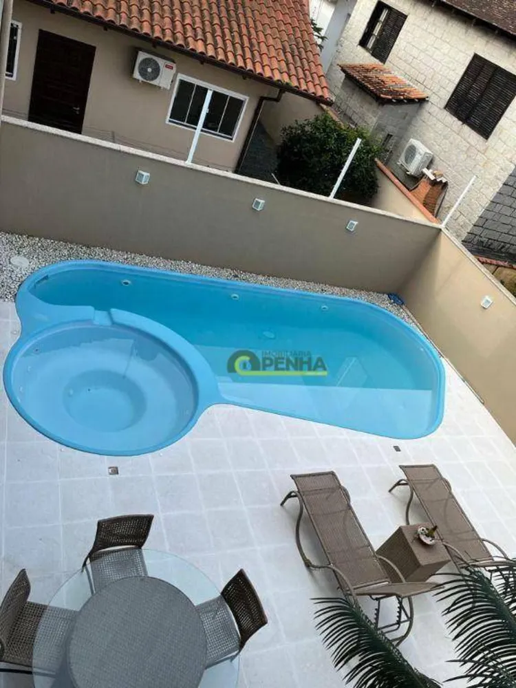 Sobrado, 3 quartos, 240 m² - Foto 6