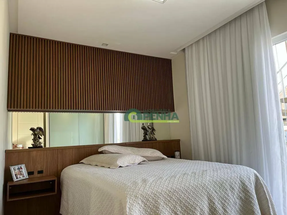 Sobrado, 3 quartos, 240 m² - Foto 24