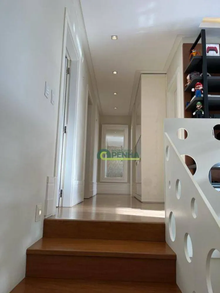 Sobrado, 3 quartos, 240 m² - Foto 18