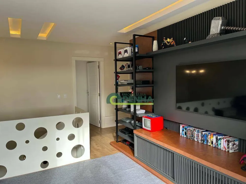 Sobrado, 3 quartos, 240 m² - Foto 7