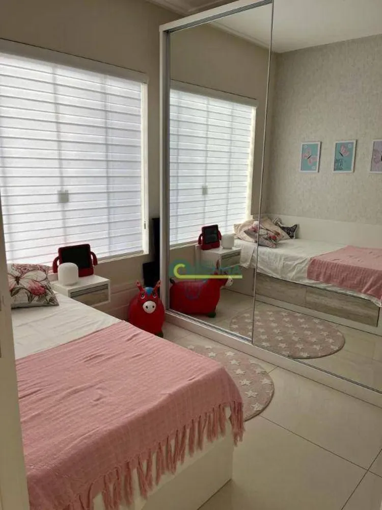 Sobrado, 3 quartos, 240 m² - Foto 2