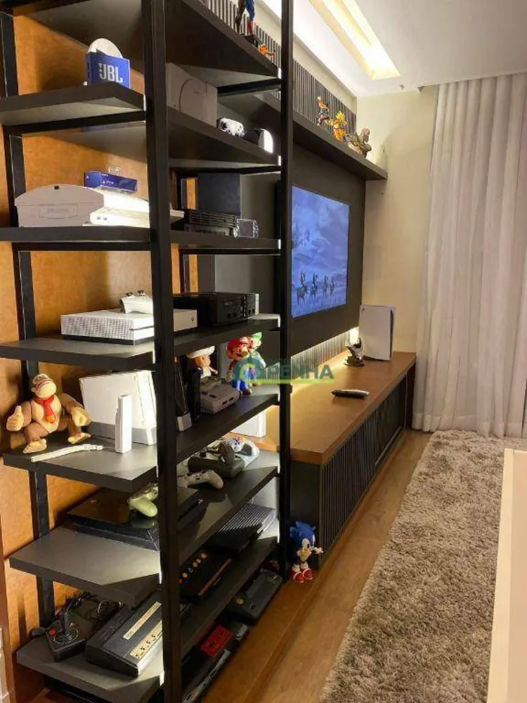 Sobrado, 3 quartos, 240 m² - Foto 19