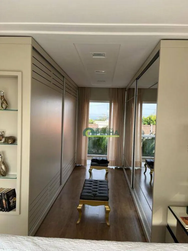 Sobrado, 3 quartos, 240 m² - Foto 26