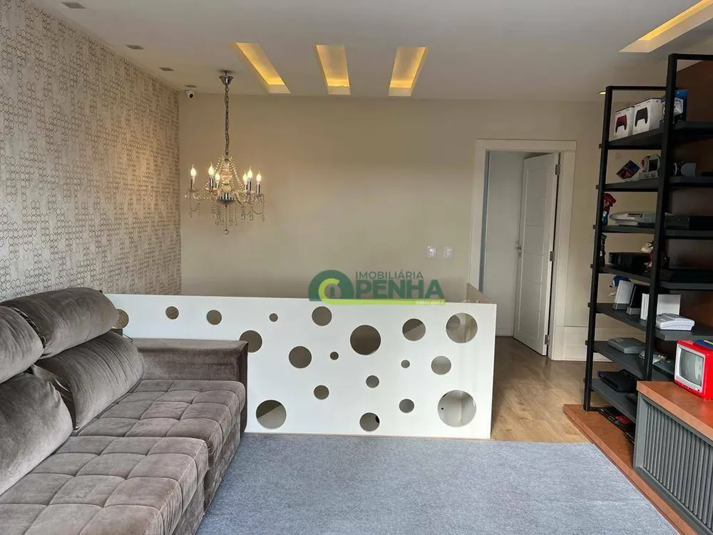 Sobrado, 3 quartos, 240 m² - Foto 3